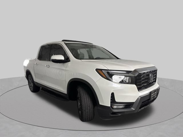 Used 2023 Honda Ridgeline RTL-E image 4