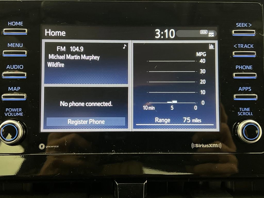 Used 2024 Toyota Camry SE image 45