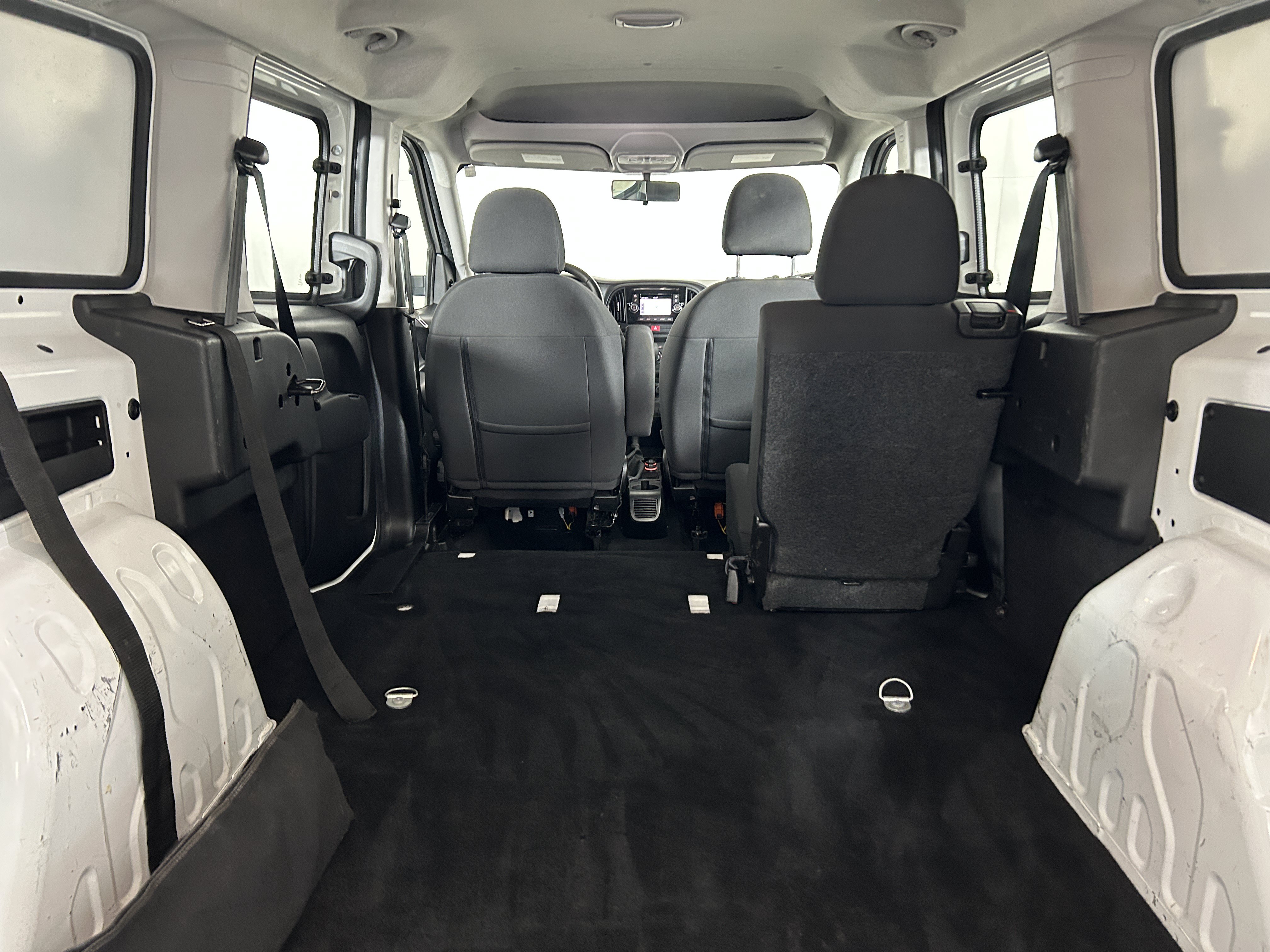 Used 2022 RAM ProMaster City Wagon FWD image 21