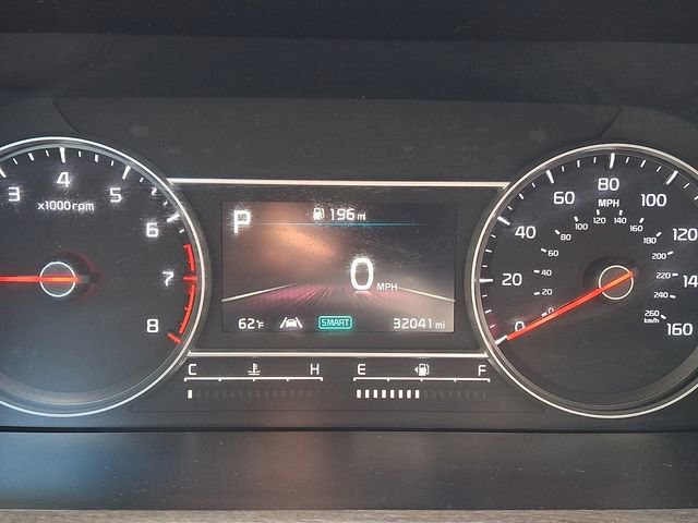 Certified 2023 Kia Sorento S w/ Panoramic Sunroof Package AWD/4WD image 20