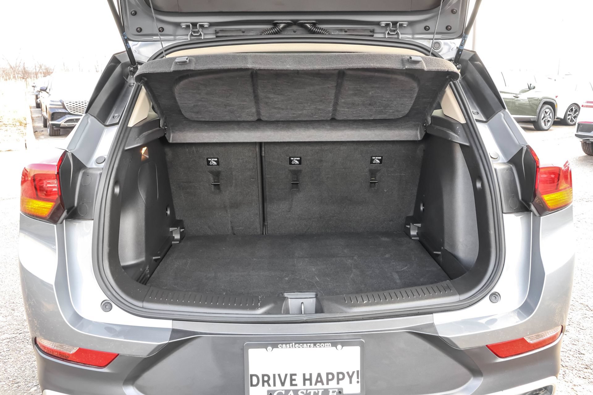 Used 2021 Buick Encore GX Essence w/ Experience Buick Package AWD/4WD image 40