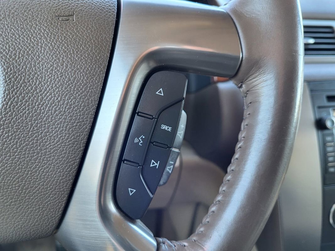 Used 2007 GMC Yukon SLT w/ SLT Preferred Equipment Group image 30