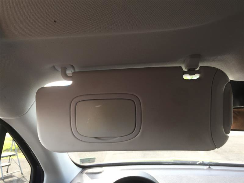 Used 2016 FIAT 500X Trekking image 34