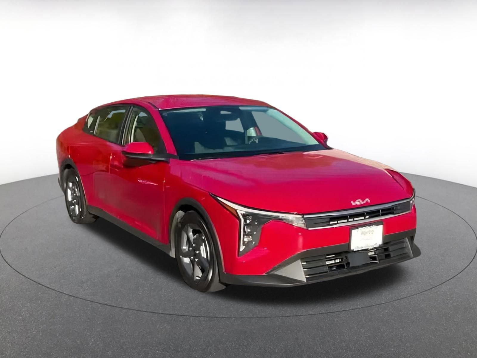 Used 2025 Kia K4 LXS image 11