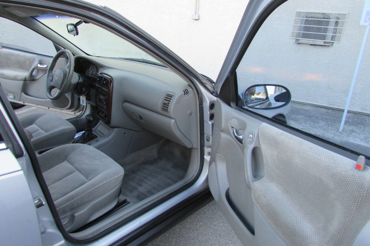 Used 2000 Saturn L-Series LS2 image 29