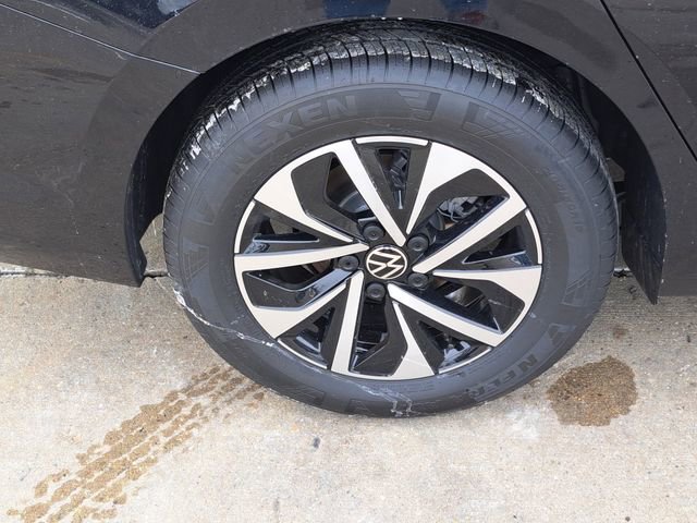 New 2026 Volkswagen Jetta S image 5