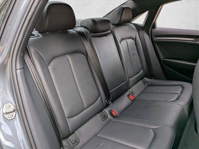 Used 2020 Audi A3 2.0T Premium image 16