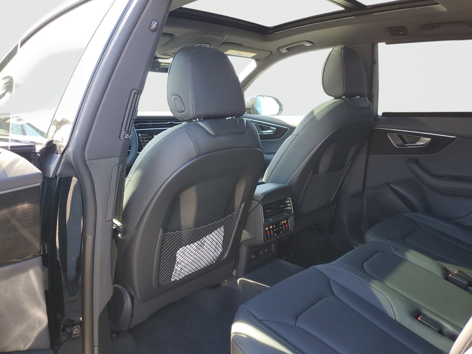 New 2026 Audi Q8 Premium Plus AWD/4WD image 16