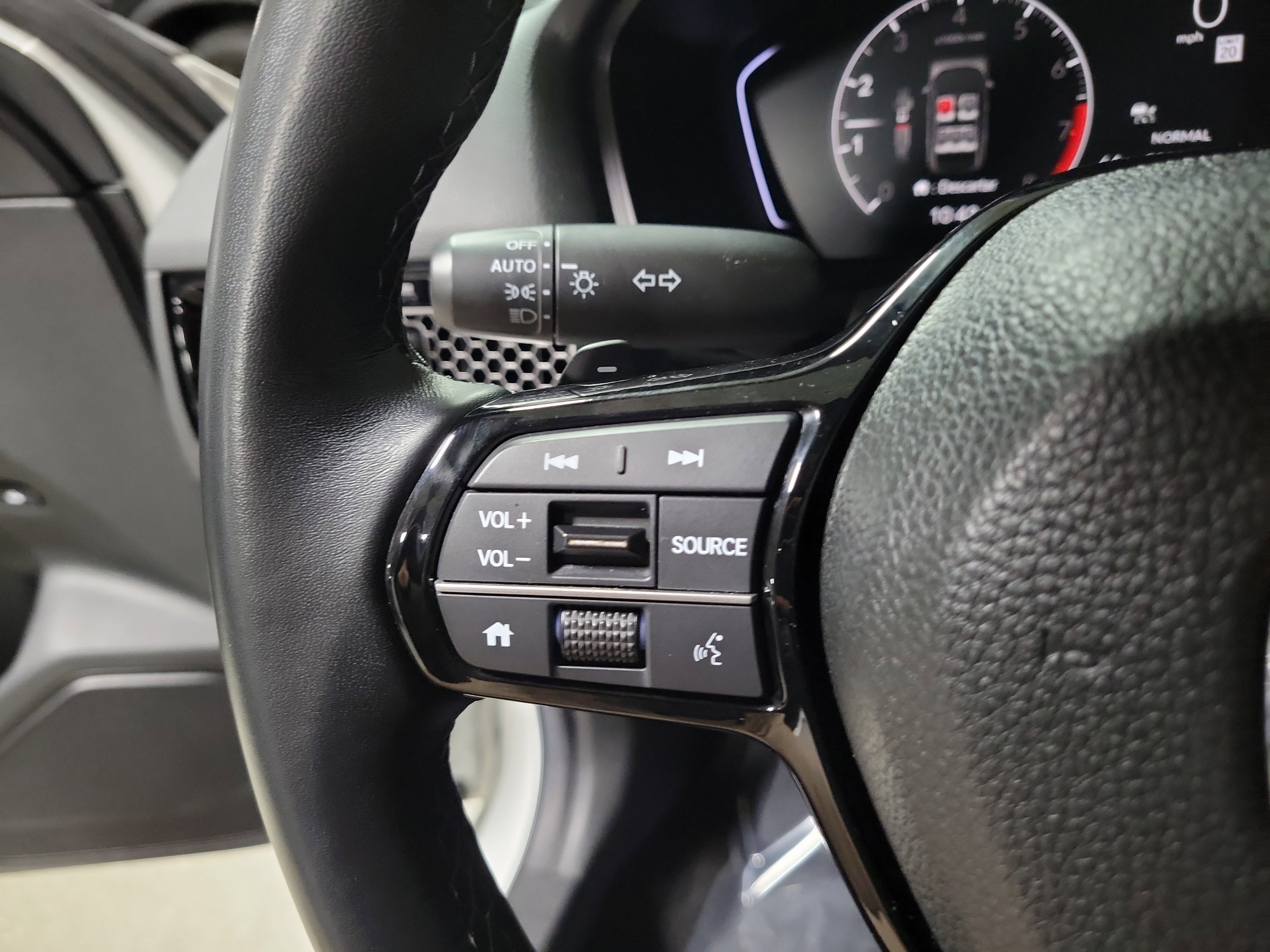 Used 2025 Honda Civic Sport image 22