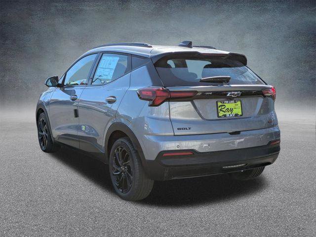 New 2027 Chevrolet Bolt RS w/ LPO, All-Weather Package FWD image 6