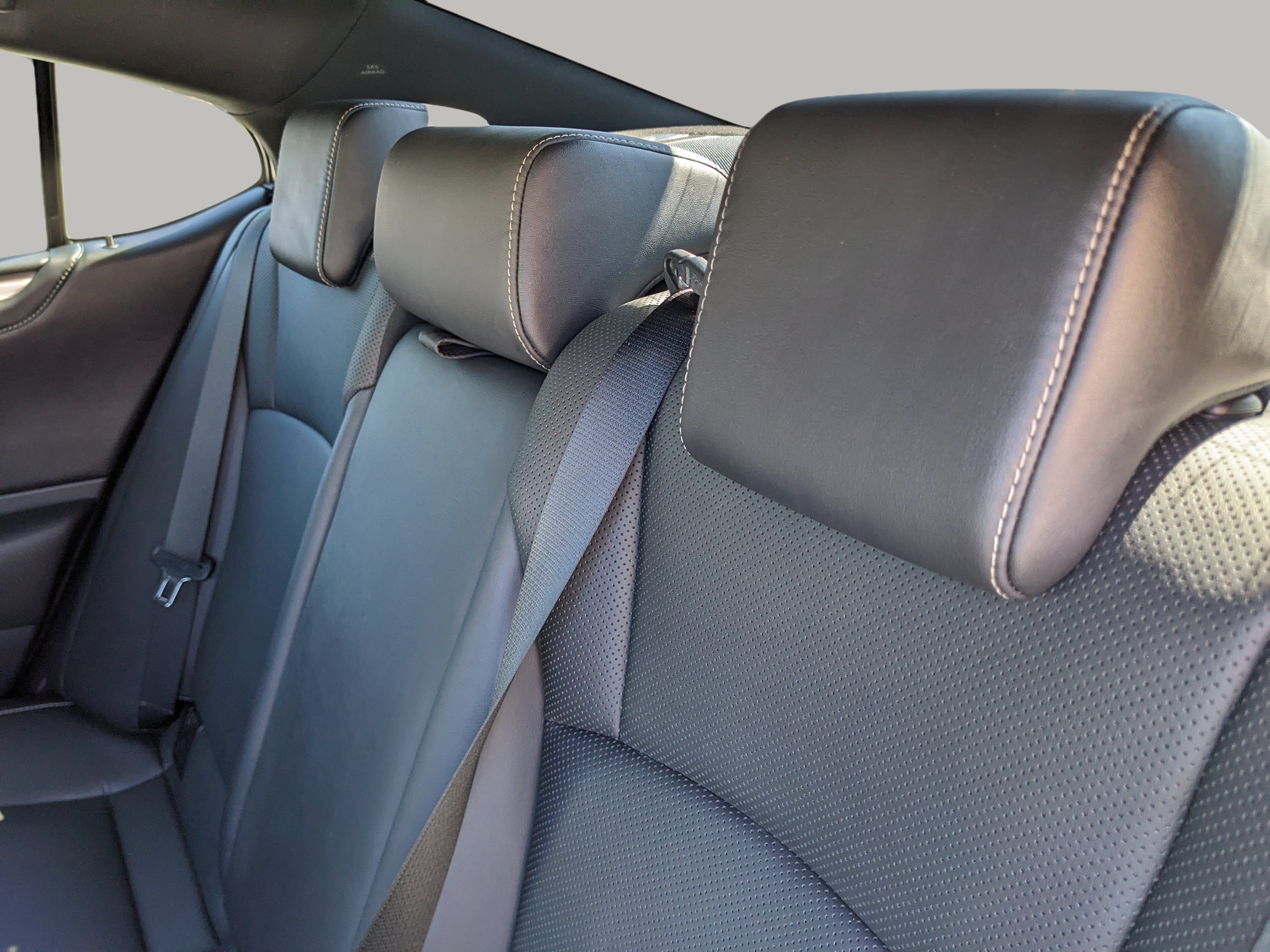 Used 2022 Lexus ES 350 F Sport FWD image 19