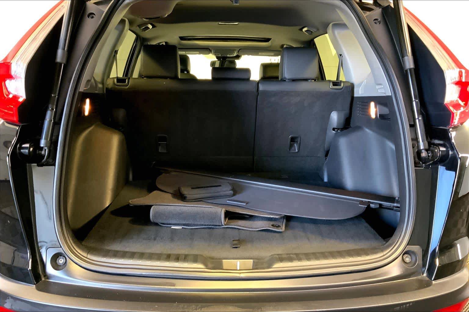 Used 2019 Honda CR-V EX-L image 36