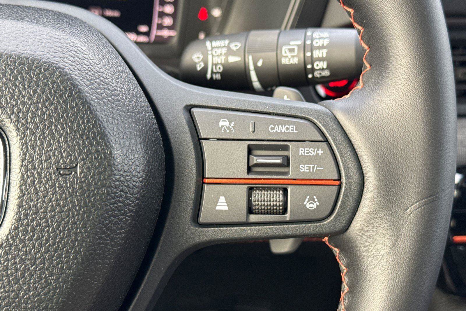 New 2026 Honda Passport TrailSport image 29