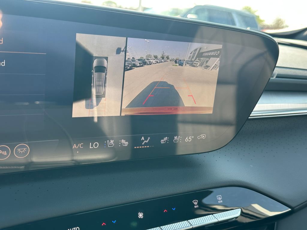 New 2026 Buick Enclave Avenir image 23
