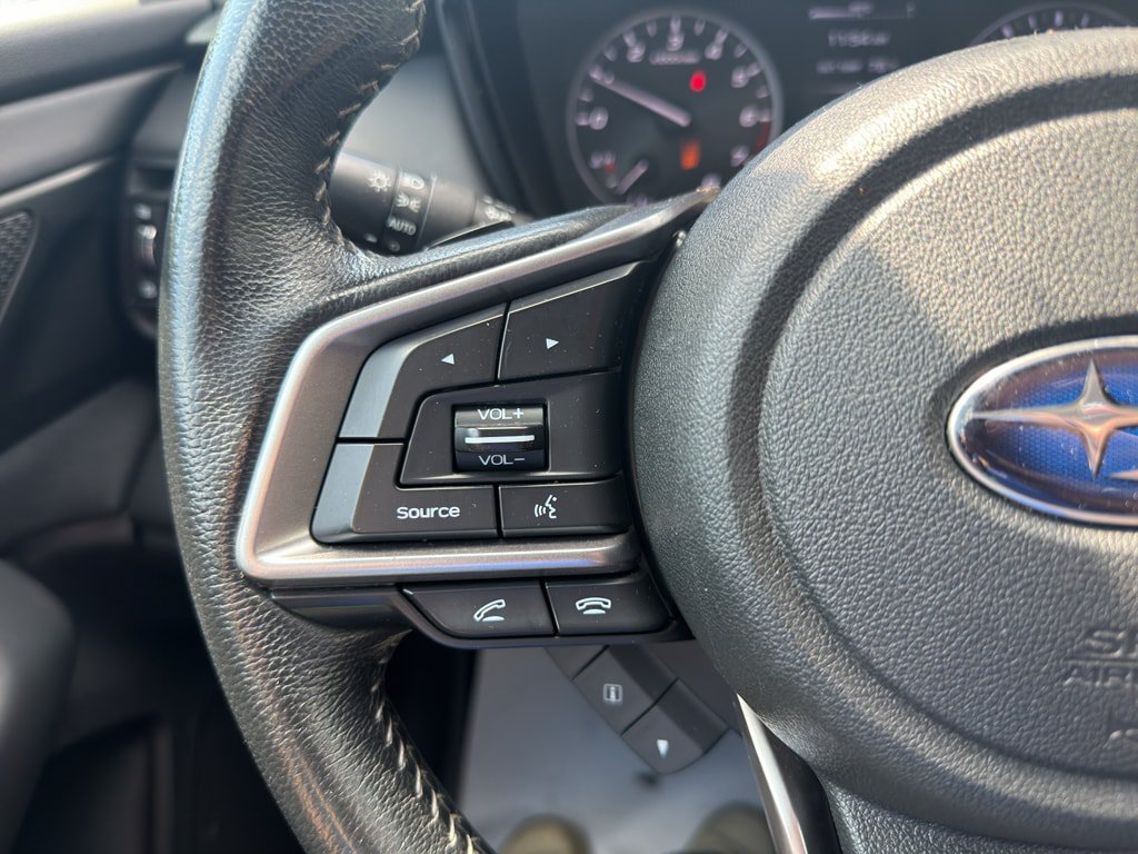Used 2022 Subaru Outback Premium AWD/4WD image 16