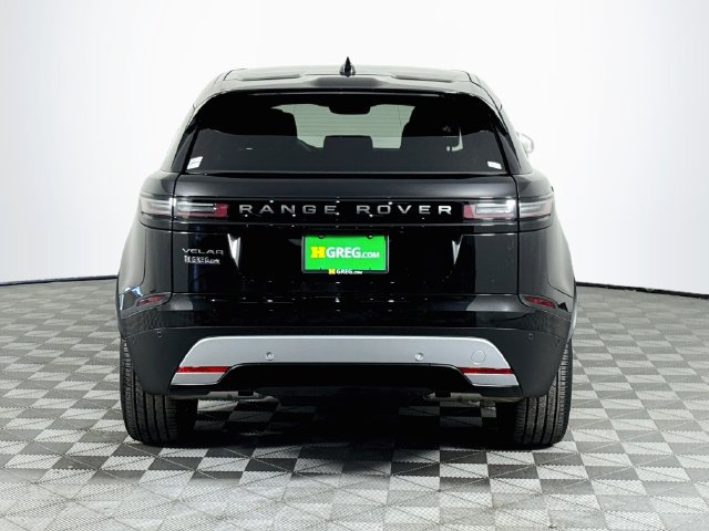 Used 2026 Land Rover Range Rover Velar S AWD/4WD image 6