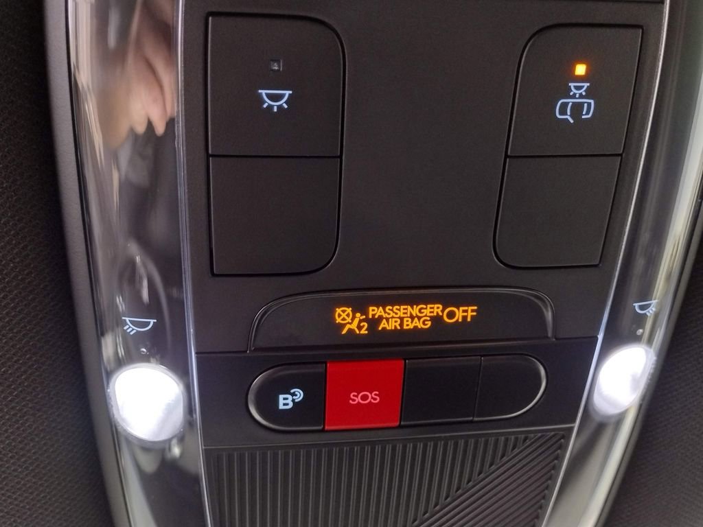 New 2025 Hyundai Ioniq 5 XRT image 34