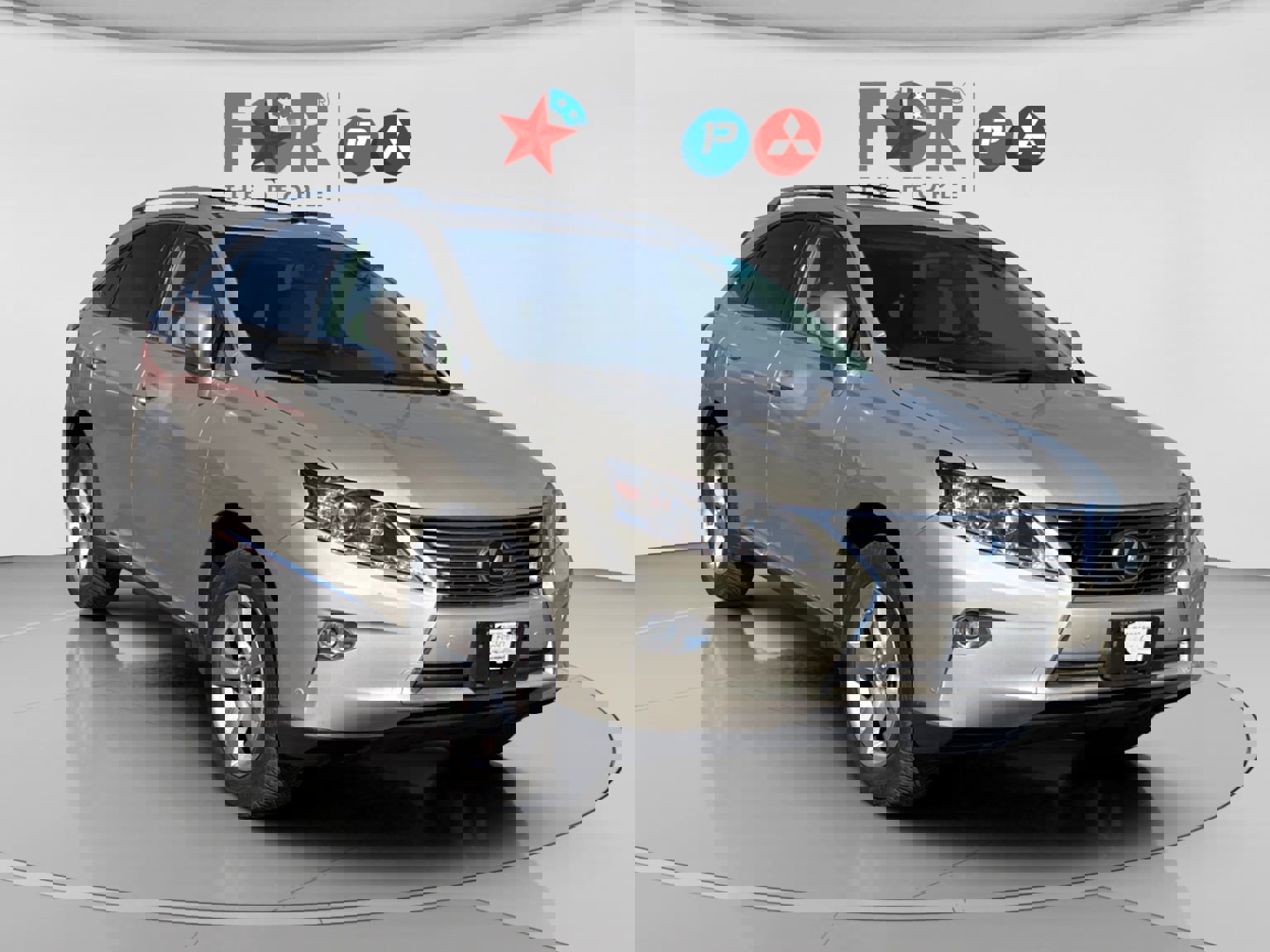 Used 2015 Lexus RX 350 AWD image 7