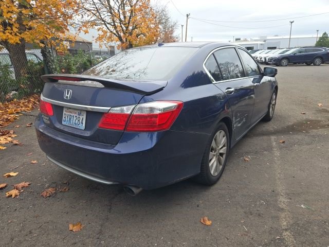 Used 2015 Honda Accord EX-L image 7