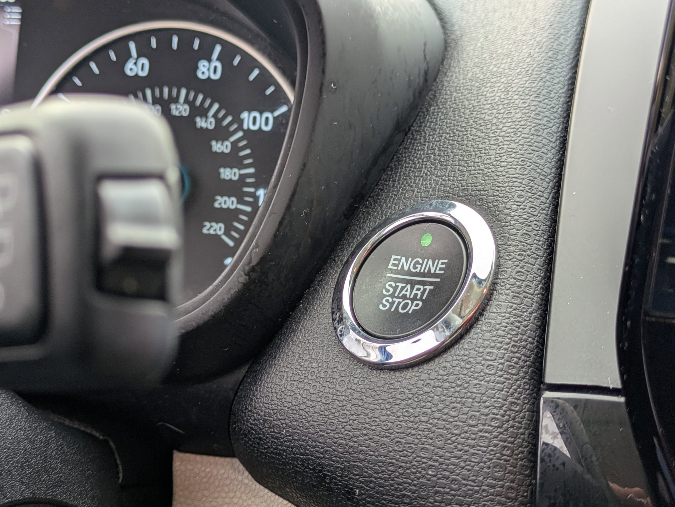 Used 2021 Ford EcoSport Titanium image 24