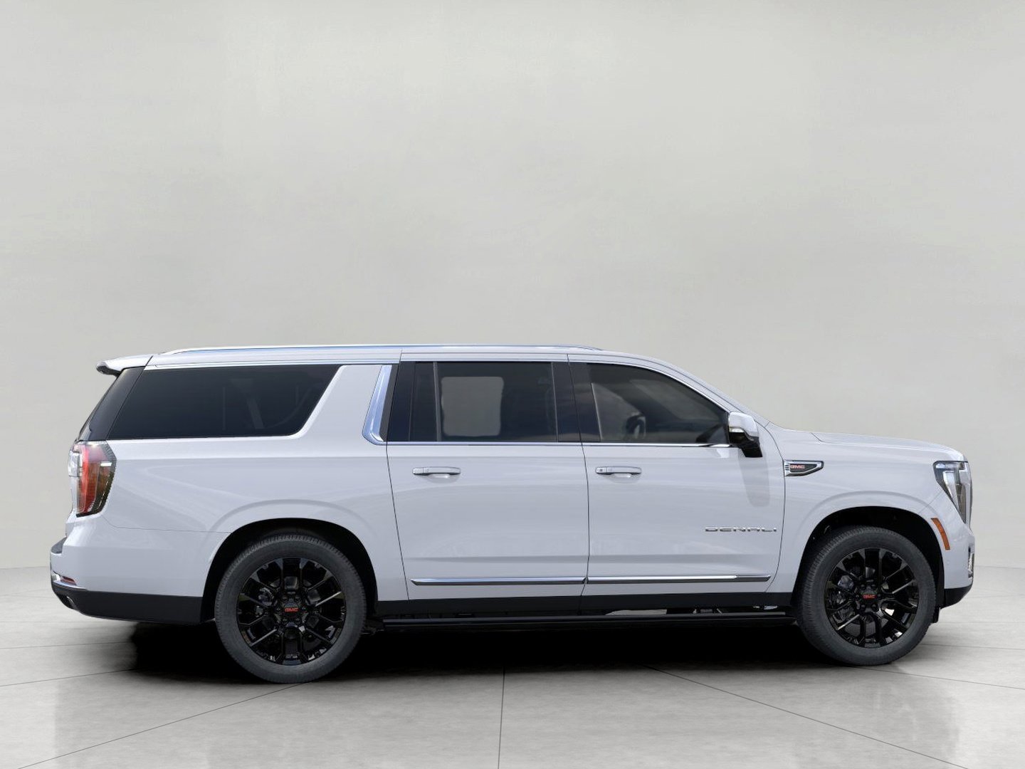 New 2026 GMC Yukon XL Denali image 5
