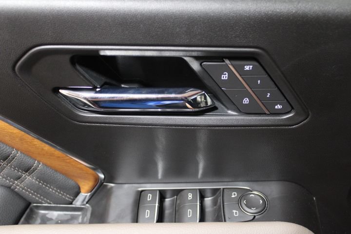 New 2026 GMC Canyon Denali AWD/4WD image 19