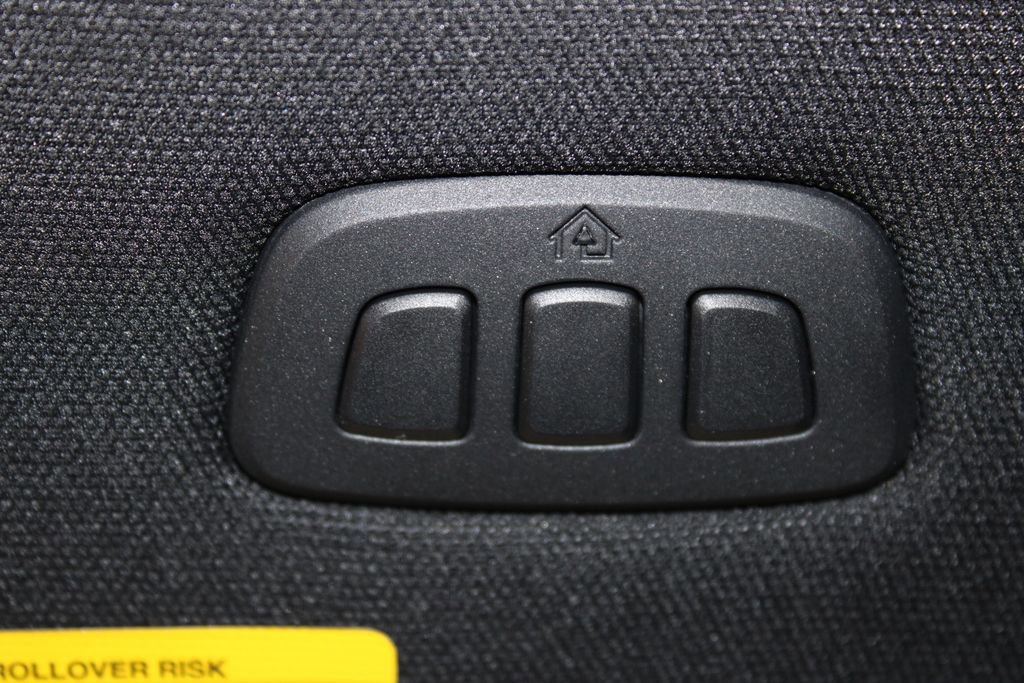 New 2025 Ford Expedition Tremor image 57