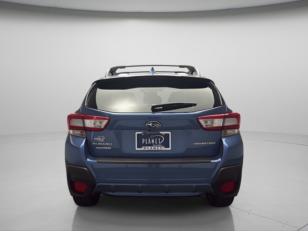 Used 2019 Subaru Crosstrek 2.0i Limited w/ Popular Package #2 AWD/4WD image 5