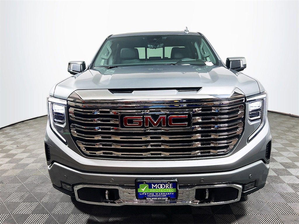 New 2026 GMC Sierra 1500 Denali image 3