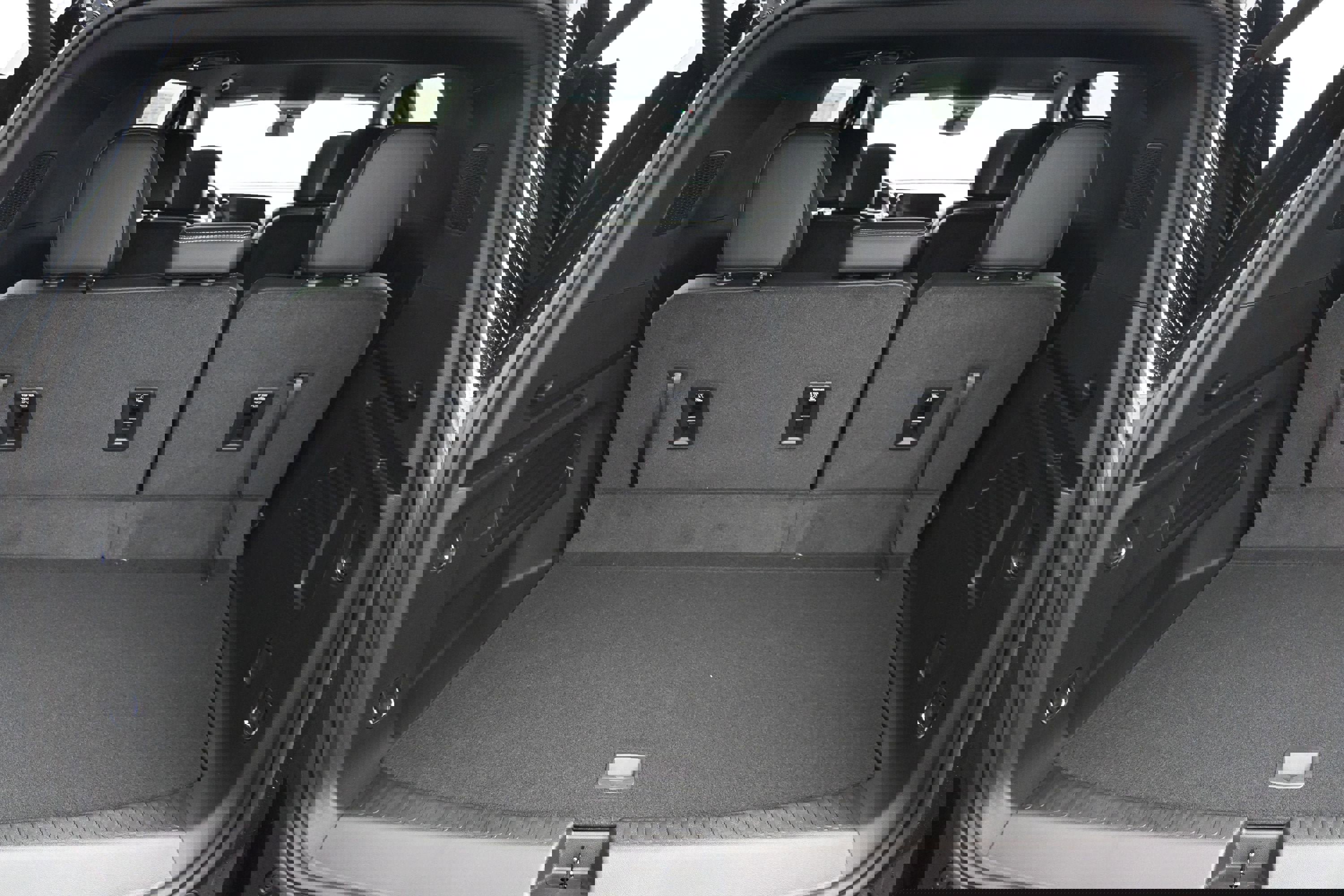 New 2026 Chevrolet Traverse LT FWD image 27