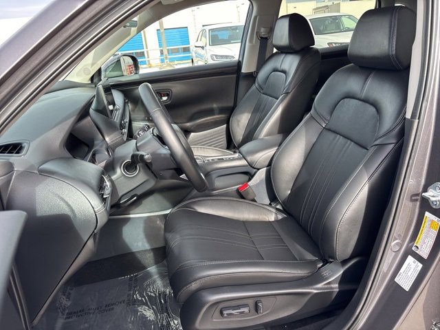 Certified 2026 Honda HR-V EX-L image 13