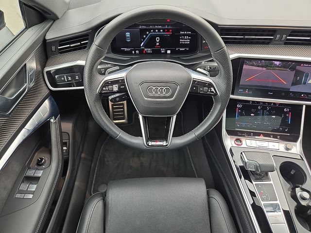Used 2023 Audi S7 Prestige w/ Prestige Package AWD/4WD image 11