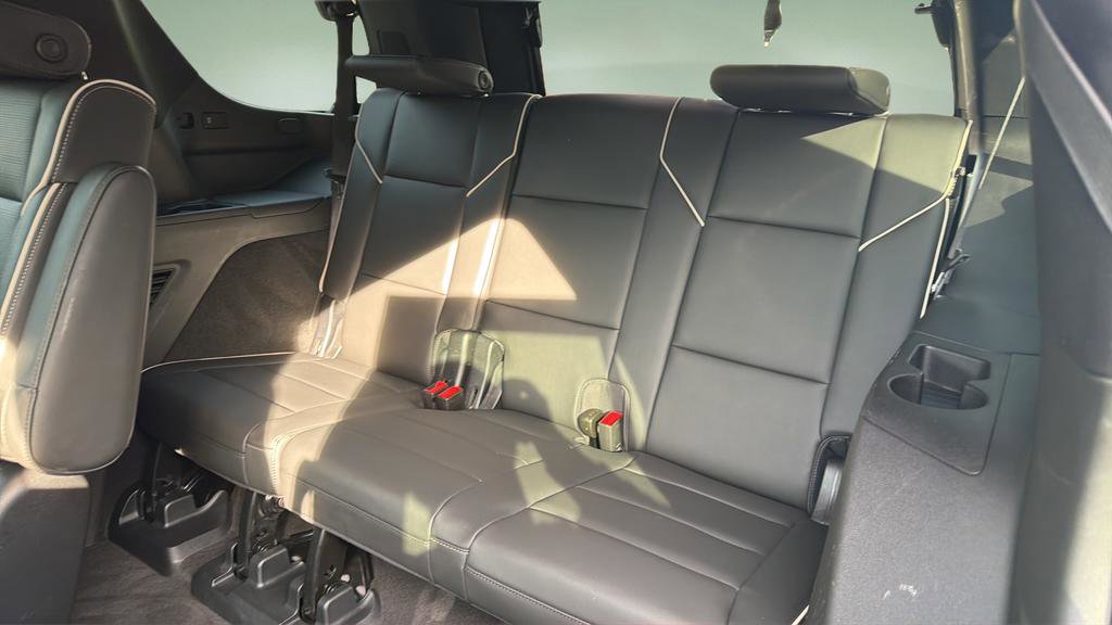 Used 2023 Cadillac Escalade Sport image 17