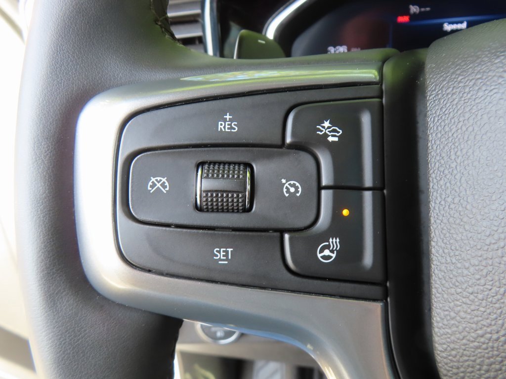 Used 2024 Chevrolet Silverado 1500 RST w/ Convenience Package II image 24