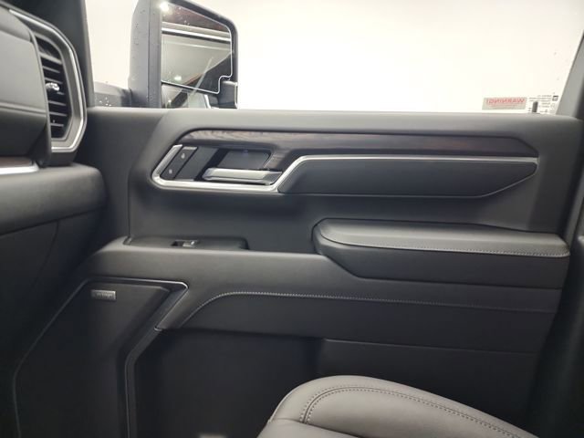 New 2026 GMC Sierra 2500 SLT image 29