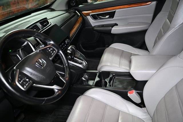 Used 2017 Honda CR-V Touring image 23