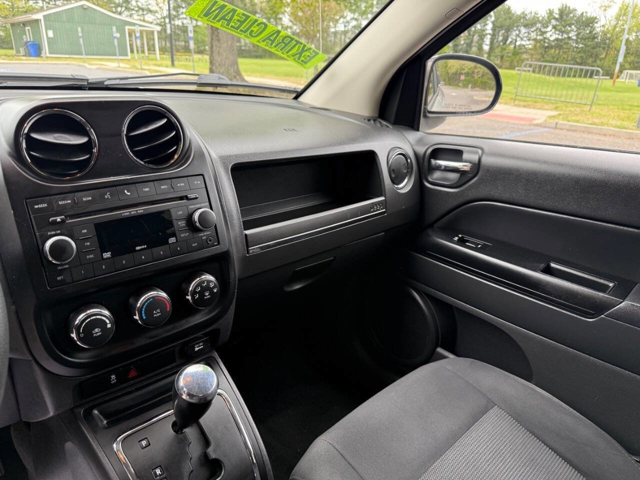 Used 2011 Jeep Compass 2WD image 12