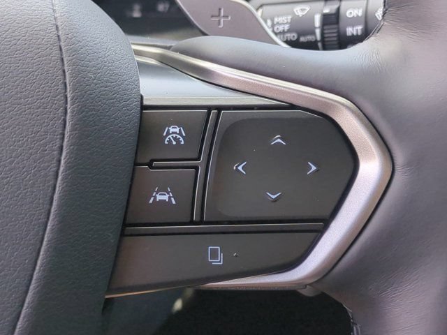New 2026 Lexus TX 350 AWD image 24