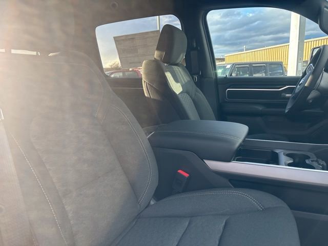 New 2026 RAM 1500 Big Horn/Lone Star image 12