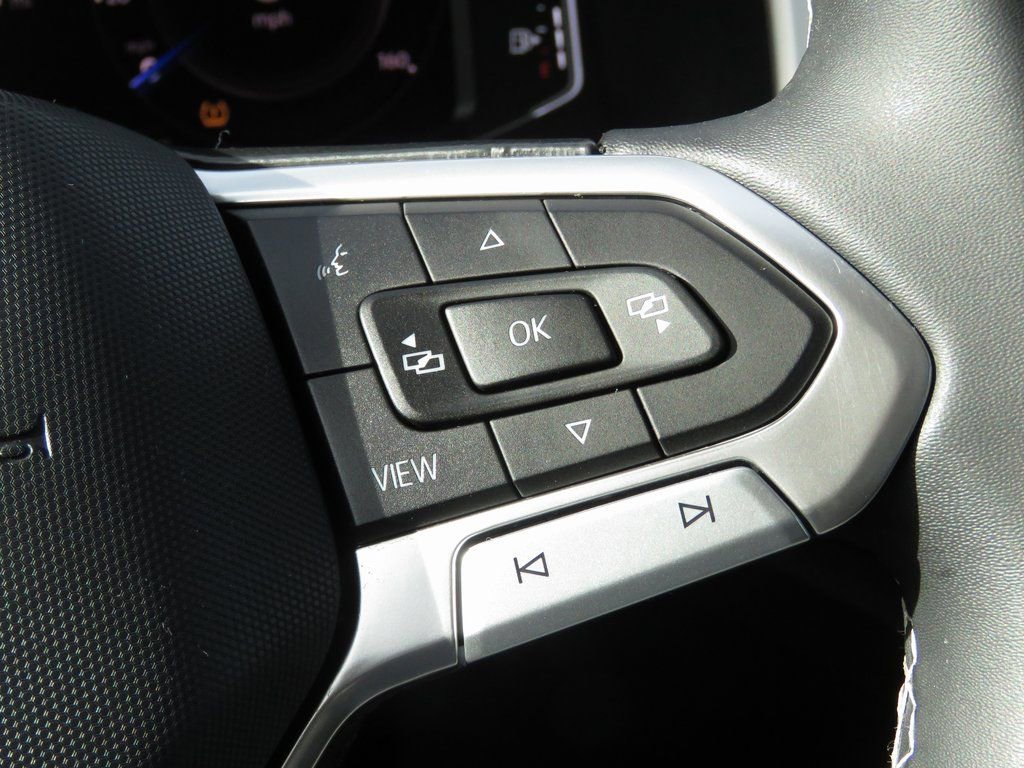 Used 2022 Volkswagen Atlas SE image 24