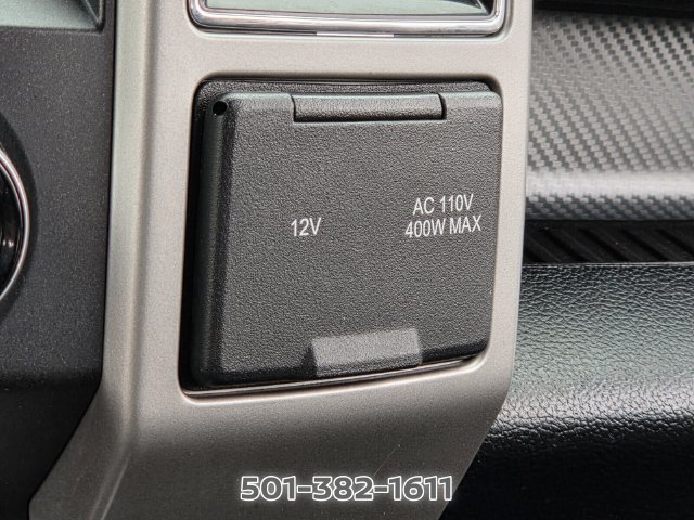 Used 2018 Ford F150 Lariat w/ Equipment Group 502A Luxury AWD/4WD image 28