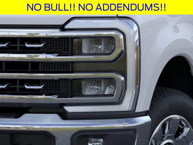 New 2026 Ford F250 Lariat w/ Lariat Premium Package image 19