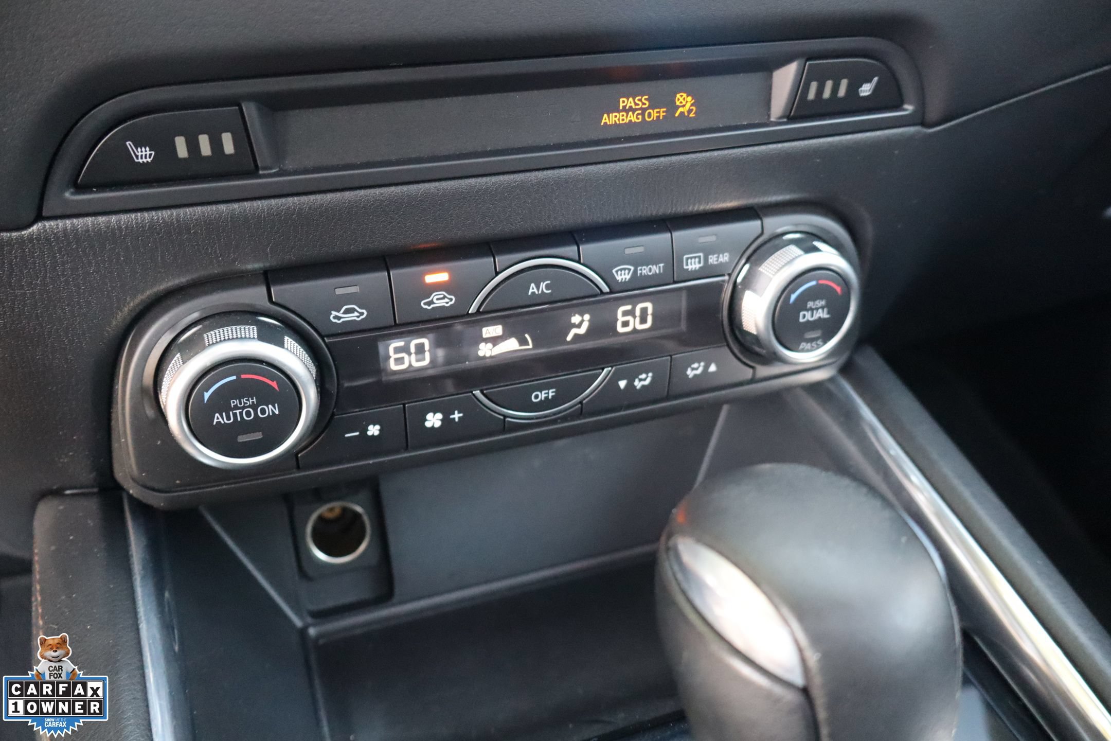 Used 2018 MAZDA CX-5 Grand Touring FWD image 20