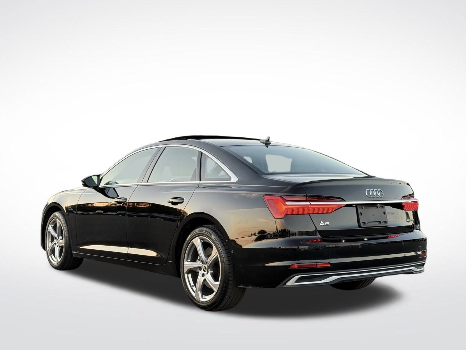 Used 2024 Audi A6 Premium Plus image 13