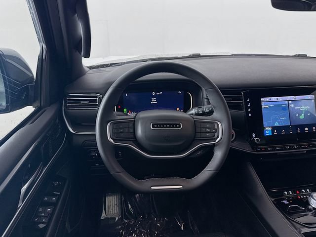 Used 2022 Jeep Wagoneer Series I image 23