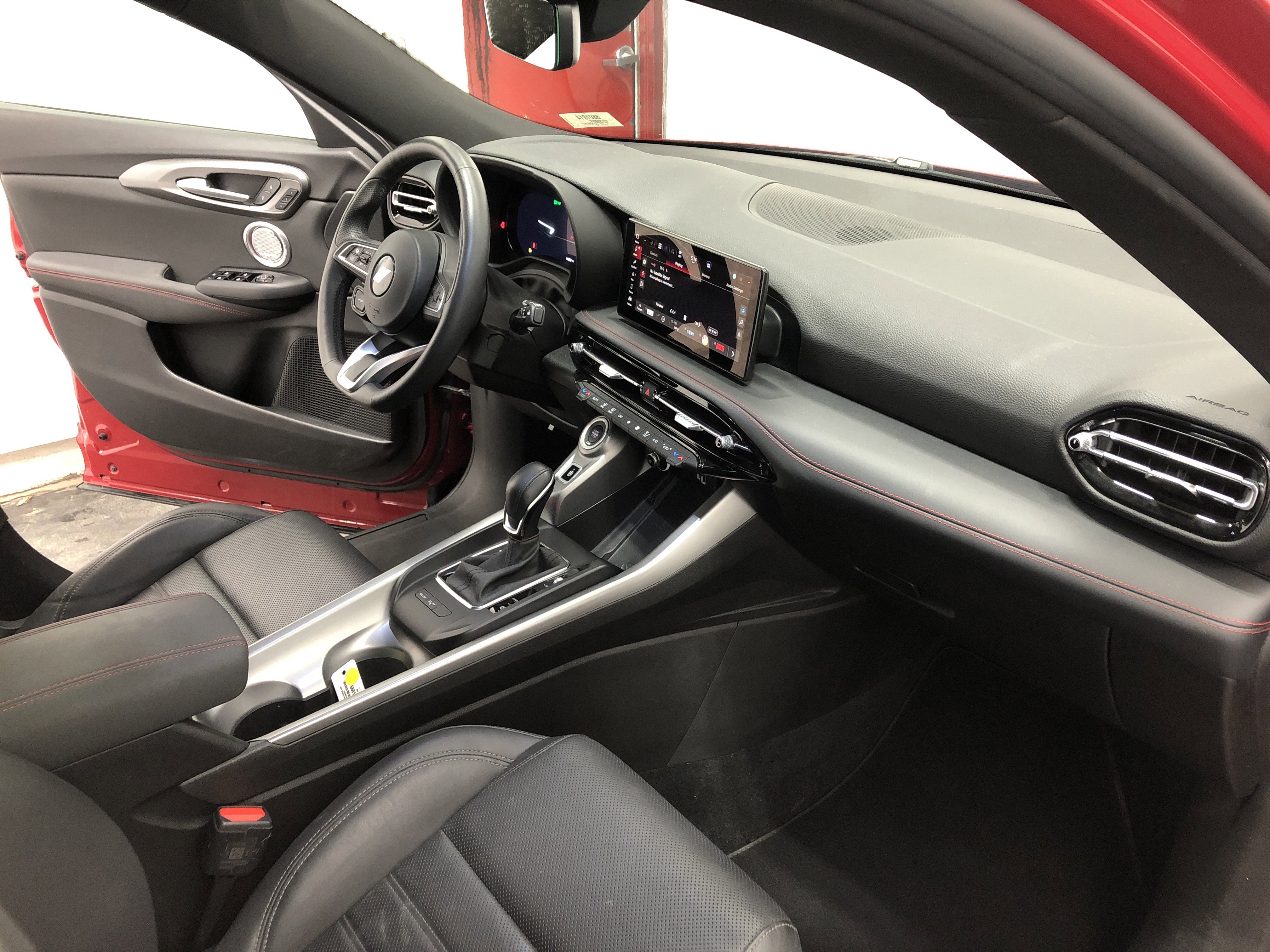 Certified 2024 Dodge Hornet GT image 18