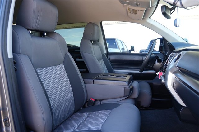 Used 2019 Toyota Tundra SR5 image 16