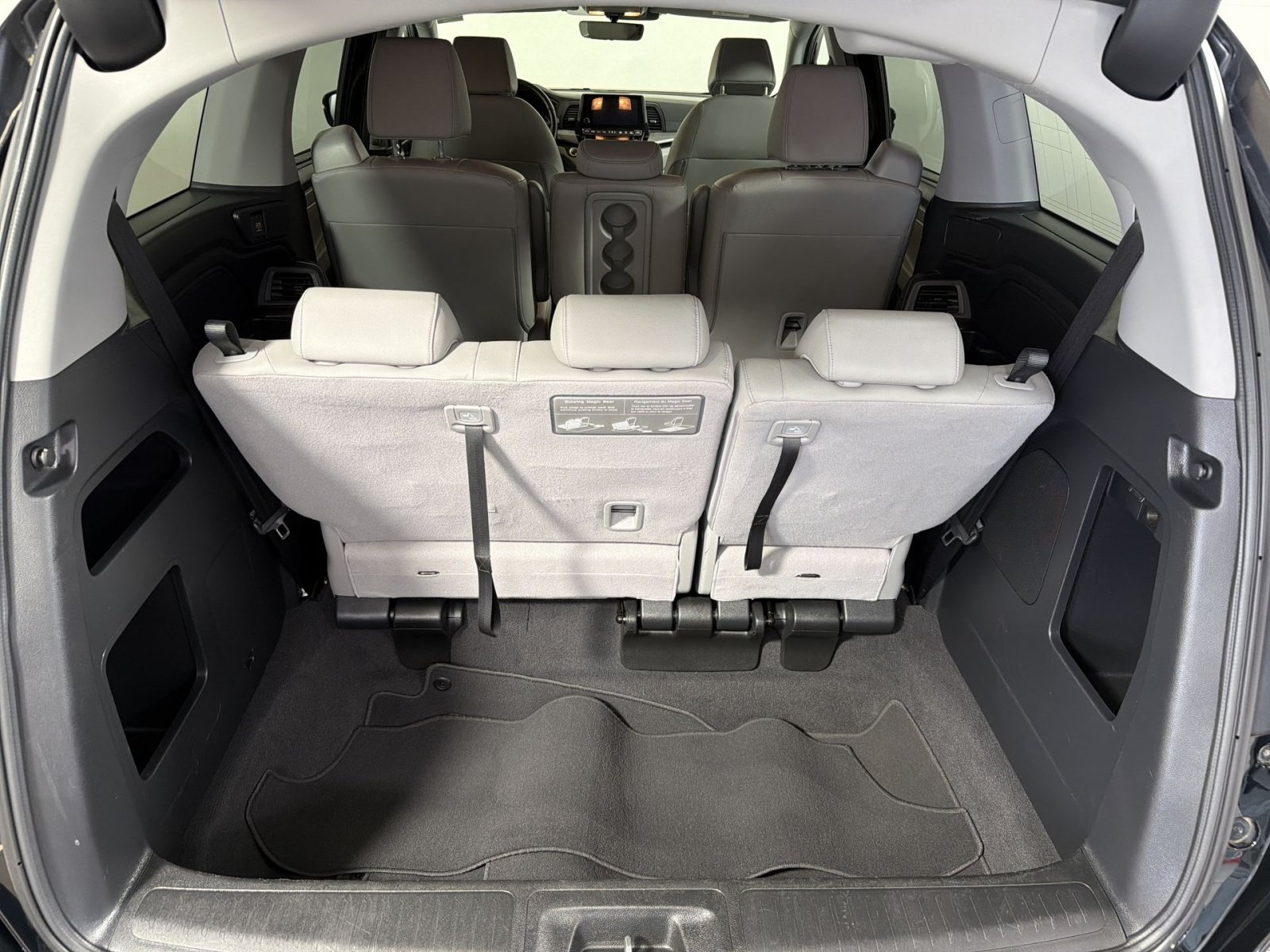 Used 2018 Honda Odyssey EX-L image 26