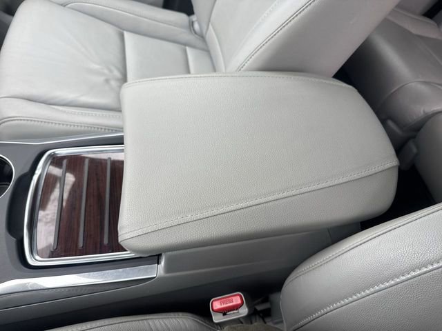 Used 2016 Acura MDX FWD image 23