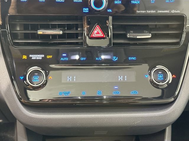 Used 2022 Hyundai Ioniq Limited image 15